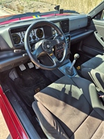 1995 Lancia  Delta HF Integrale Evoluzione oldtimer te koop