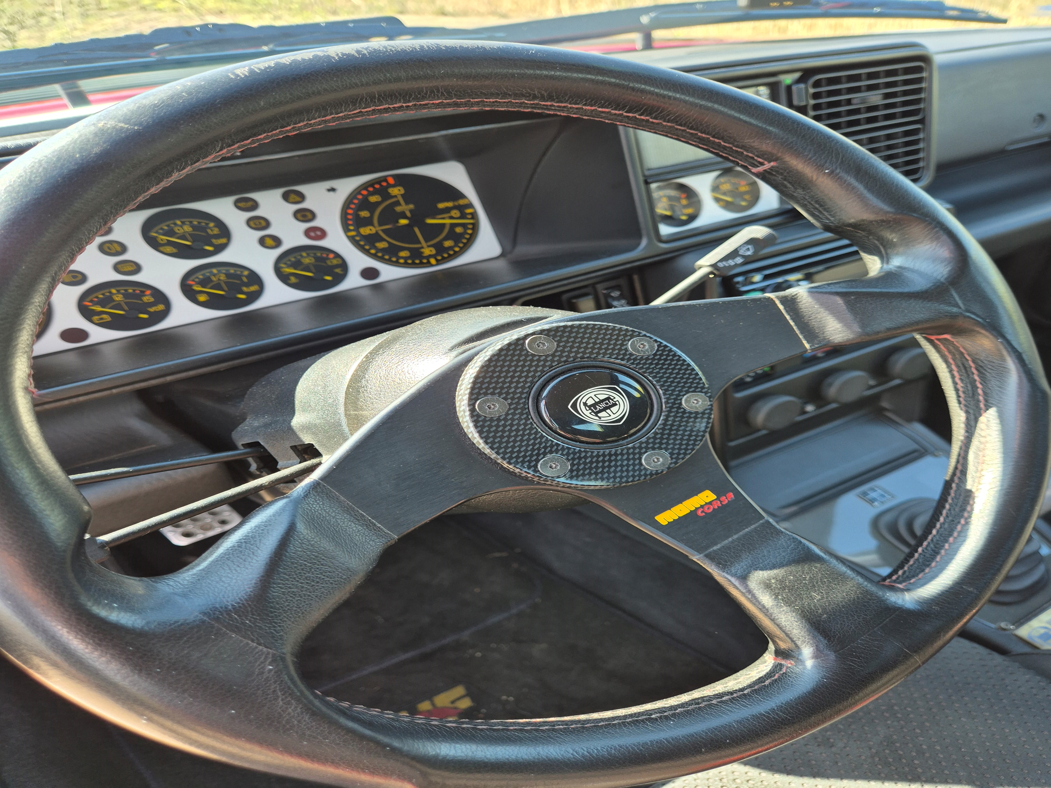 1995 Lancia  Delta HF Integrale Evoluzione oldtimer te koop