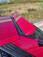 1995 Lancia  Delta HF Integrale Evoluzione oldtimer te koop