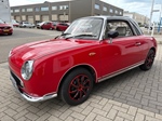 1991 Nissan 477 Figaro oldtimer te koop