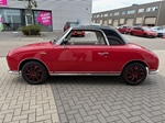 1991 Nissan 477 Figaro oldtimer te koop