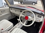 1991 Nissan 477 Figaro oldtimer te koop