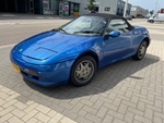 1990 Lotus Elan M100 turbo oldtimer te koop