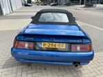 1990 Lotus Elan M100 turbo oldtimer te koop