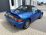 1990 Lotus Elan M100 turbo oldtimer te koop