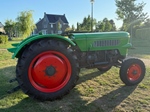 1956 Fendt Favorite 1 oldtimer tractor te koop