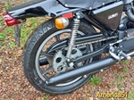 1977 Harley-Davidson XLCR Caferacer  oldtimer motorfiets te koop