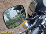 1977 Harley-Davidson XLCR Caferacer  oldtimer motorfiets te koop