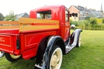 1930 Ford pickup oldtimer te koop