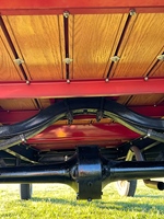 1930 Ford pickup oldtimer te koop