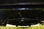1941 Ford v8 convertible super deluxe oldtimer te koop