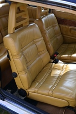 1981 Volvo 262c Bertone oldtimer te koop