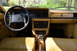 1981 Volvo 262c Bertone oldtimer te koop
