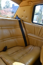 1981 Volvo 262c Bertone oldtimer te koop