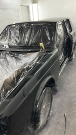 1981 Volvo 262c Bertone oldtimer te koop