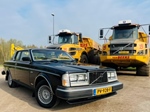 1981 Volvo 262c Bertone oldtimer te koop