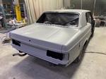 1981 Volvo 262c Bertone oldtimer te koop
