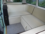 1973 Volkswagen T2 oldtimer te koop