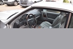 1993 Mercedes SL-klasse oldtimer te koop