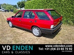 1988 Alfa Romeo 33 Sport Wagon oldtimer te koop