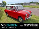 1969 Autobianchi Bianchina Panoramica oldtimer te koop