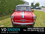 1969 Autobianchi Bianchina Panoramica oldtimer te koop