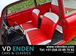 1969 Autobianchi Bianchina Panoramica oldtimer te koop