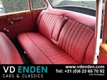 1960 BMW 502 2.6 V8 Barockengel oldtimer te koop