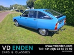 1977 Citroën GS 1220 Club oldtimer te koop