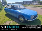 1977 Citroën GS 1220 Club oldtimer te koop