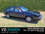 1986 Dodge Lancer EFI Turbo - 42ml. oldtimer te koop