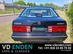 1986 Dodge Lancer EFI Turbo - 42ml. oldtimer te koop
