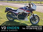 1988 Honda vf 750 f oldtimer motorfiets te koop