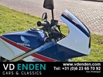 1988 Honda vf 750 f oldtimer motorfiets te koop