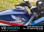 1988 Honda vf 750 f oldtimer motorfiets te koop