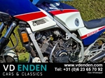 1988 Honda vf 750 f oldtimer motorfiets te koop