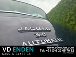 1962 Jaguar MKII 3.8 Automaat oldtimer te koop
