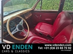 1962 Jaguar MKII 3.8 Automaat oldtimer te koop