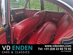 1962 Jaguar MKII 3.8 Automaat oldtimer te koop