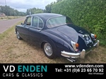 1962 Jaguar MKII 3.8 Automaat oldtimer te koop