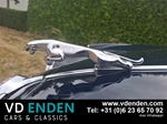 1962 Jaguar MKII 3.8 Automaat oldtimer te koop