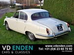 1964 Jaguar S-type 3.4 Saloon oldtimer te koop