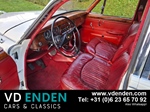 1964 Jaguar S-type 3.4 Saloon oldtimer te koop