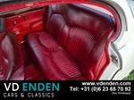 1964 Jaguar S-type 3.4 Saloon oldtimer te koop