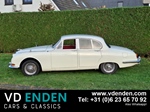 1964 Jaguar S-type 3.4 Saloon oldtimer te koop