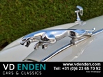 1964 Jaguar S-type 3.4 Saloon oldtimer te koop