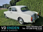 1959 Lancia Appia SIII Berlina oldtimer te koop