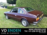 1979 Lancia Beta Coupe oldtimer te koop