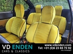 1979 Lancia Beta Coupe oldtimer te koop