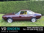 1979 Lancia Beta Coupe oldtimer te koop